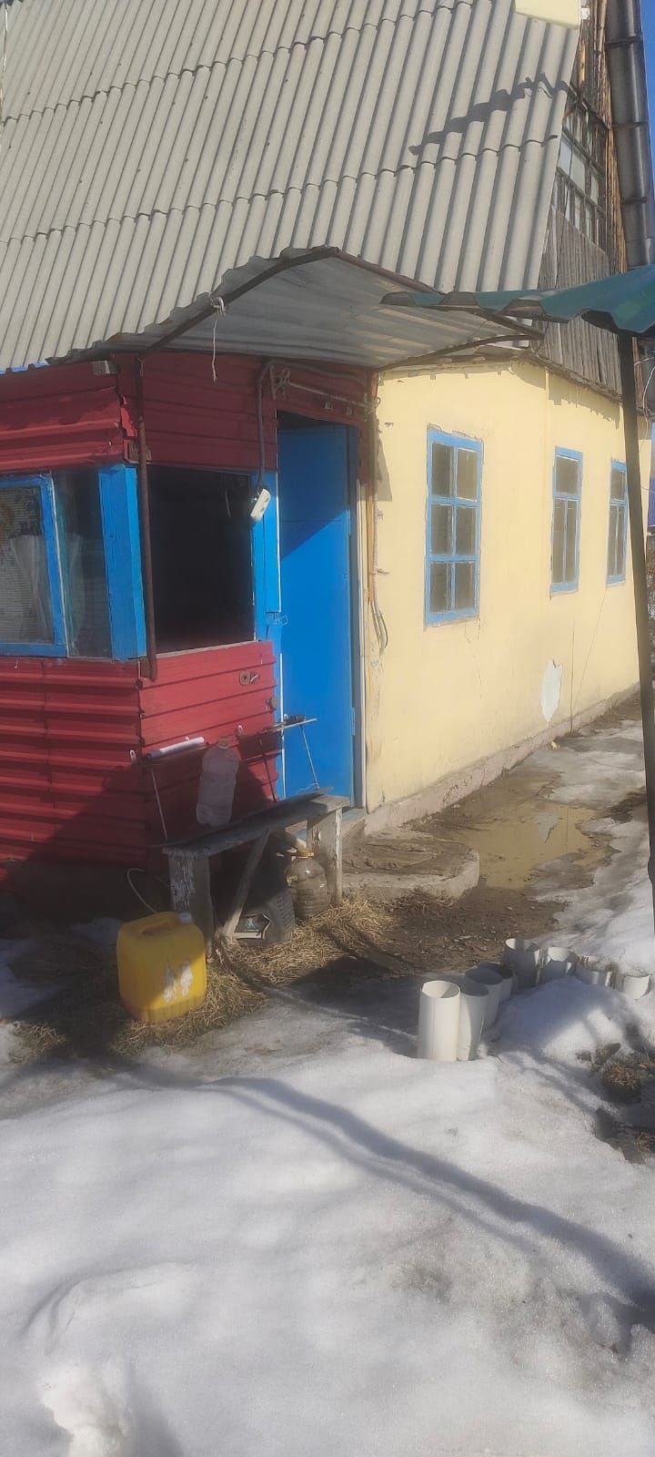 Продам дачу за два с половиной миллиона