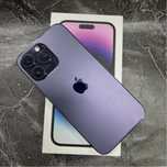 IPHONE 14 Pro Max лот 626828 Экибасьуз