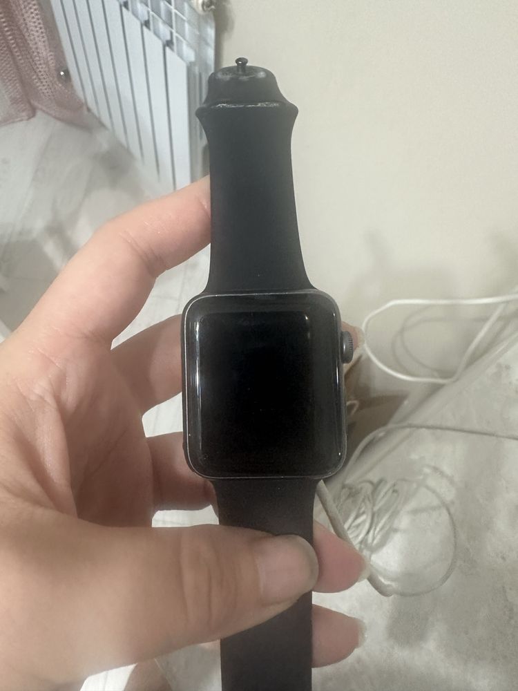 Iwatch 3 поколение, оригинал