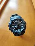 Часы Casio G-Shock GG-B100-1A3ER Green-Black