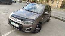 Продам Lada Kalina 2014