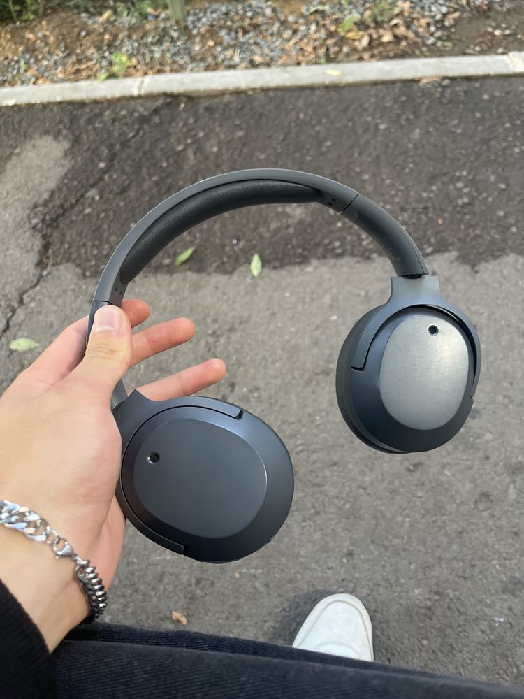 наушники edifier W820NB plus в идеальном состоянии