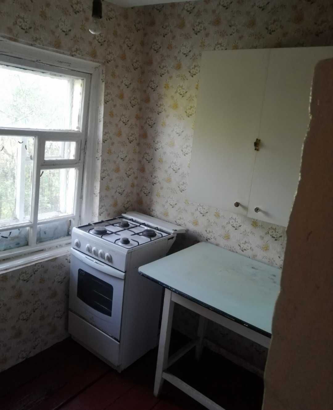 Сдаётся 2х комнатная дом