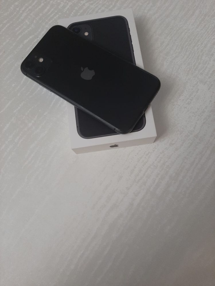 iphone11 в отличном состоянии