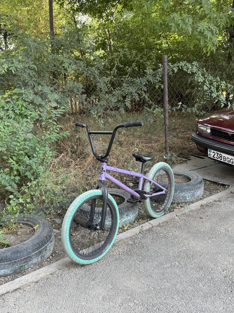 Бмх bmx велосипед продам