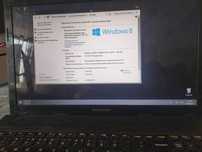 Продаю ноутбук Lenovo G510 Intel Core I5