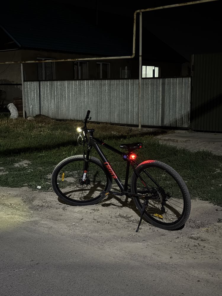 продам велик CRUZER 29колеса