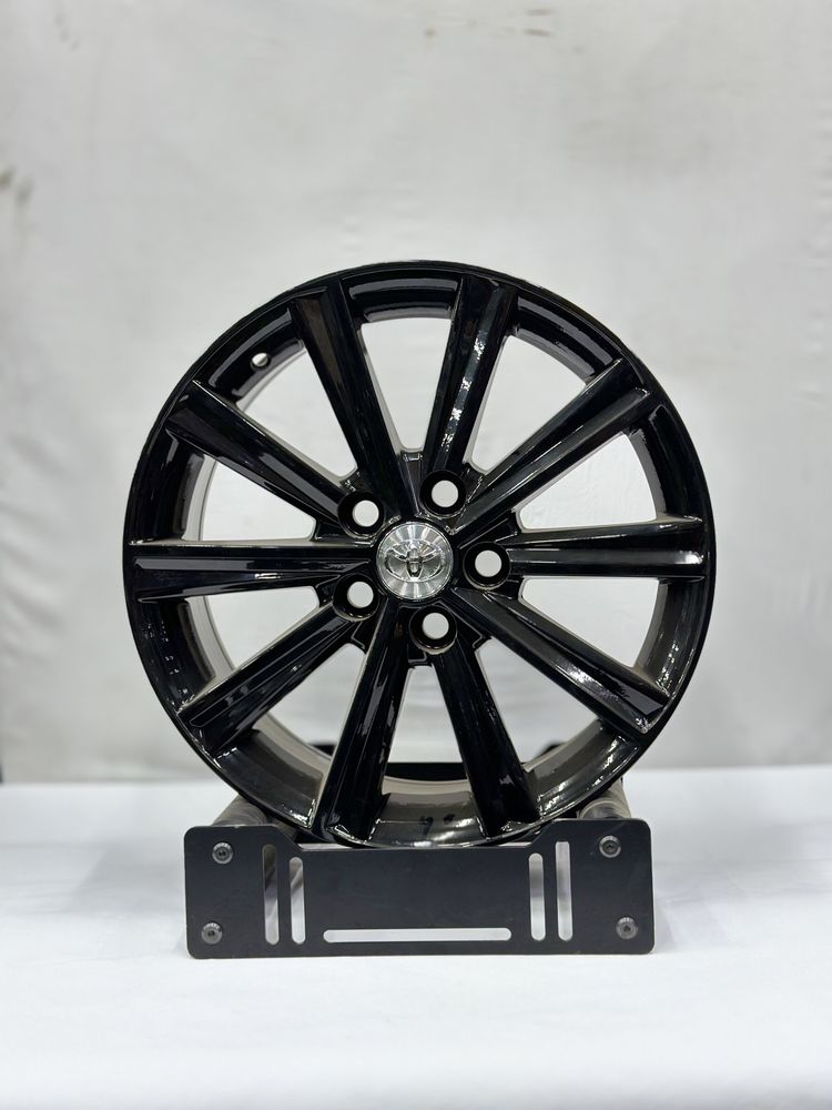 комплект диск R18 5x114.3 (Toyota Honda Hyundai Kia)