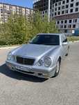 Продам Mercedes w210