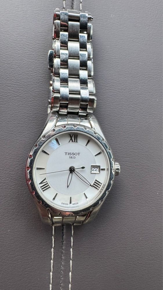 Часы женские Tissot
