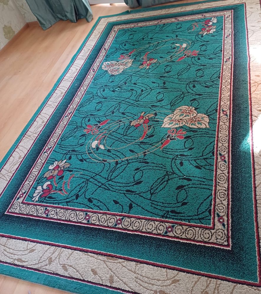 Продам ковёр