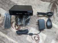 Mitsubishi Electric 3D Adapter Console Box 3DC-1000