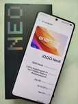 Мoщный IQOO Neo 8,