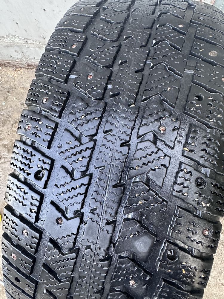 Шины 235/65R16 (4шт)