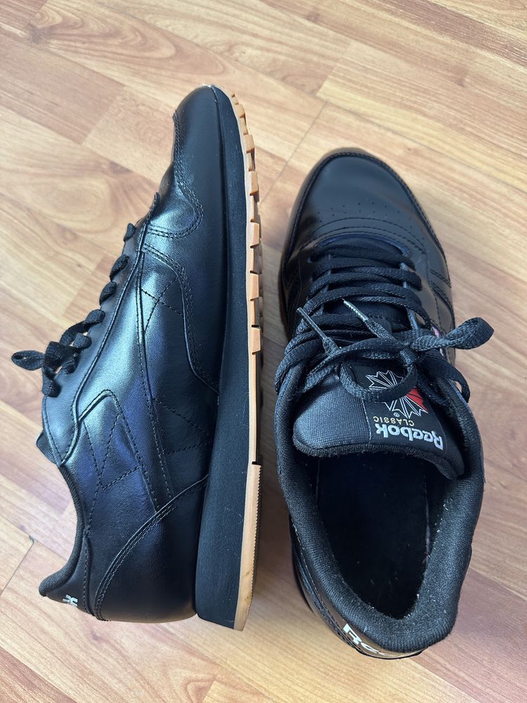 Кроссовки Reebok оригинал