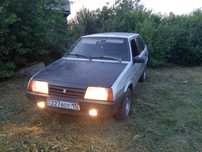 Продам в а з 2109