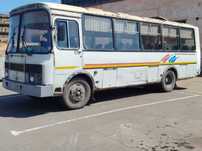 АВТОБУС ПАЗ-4234 б/у
