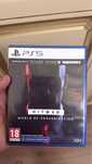 Продам иди обменяю игры на playstation 4/5 пс4/пс5