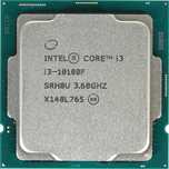 Intel core I3 10 100f