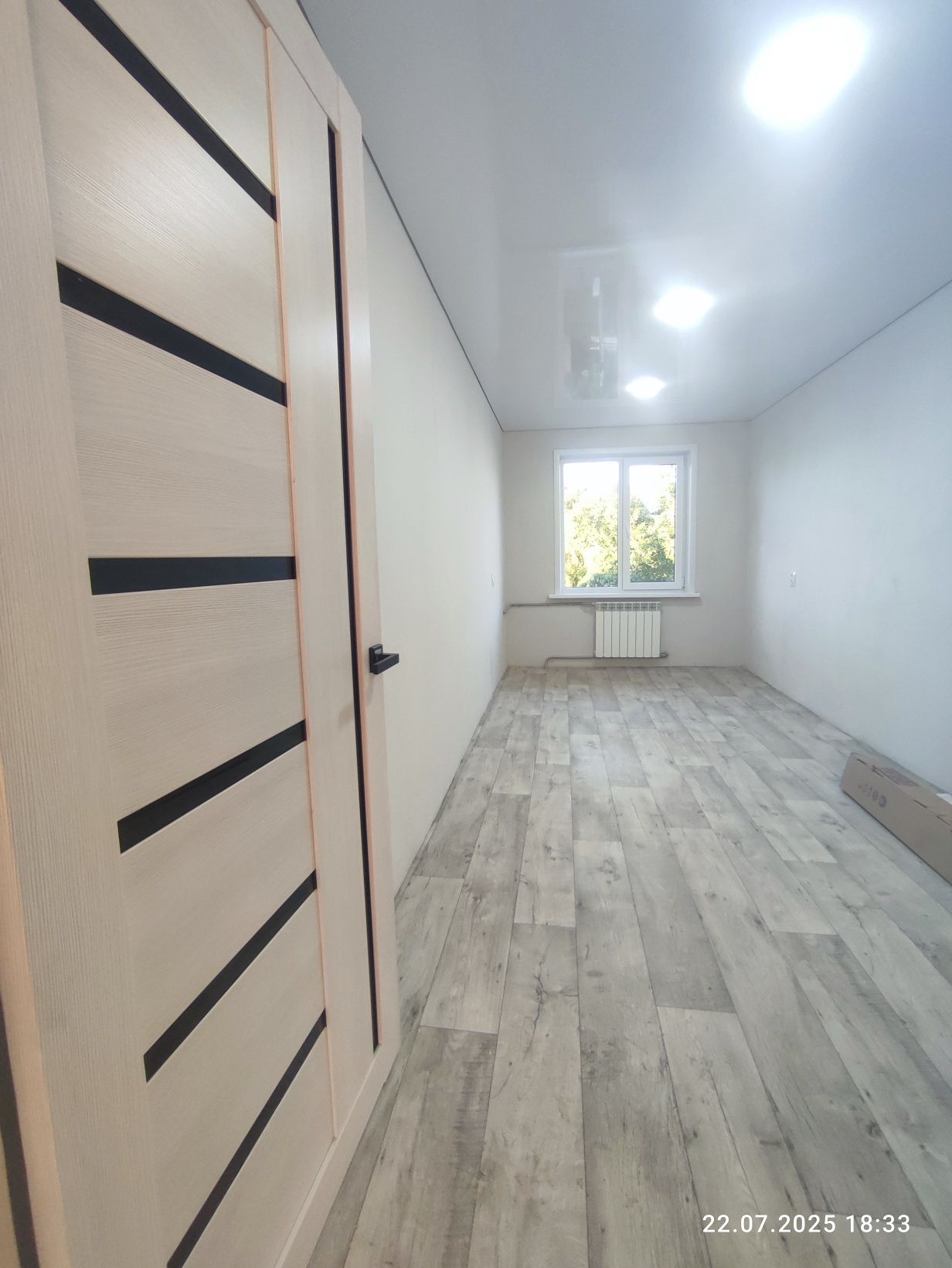 Продам 2х комнатную квартиру на 7 районе