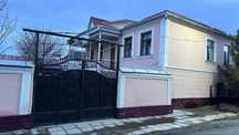 Тез арада үй сатылады