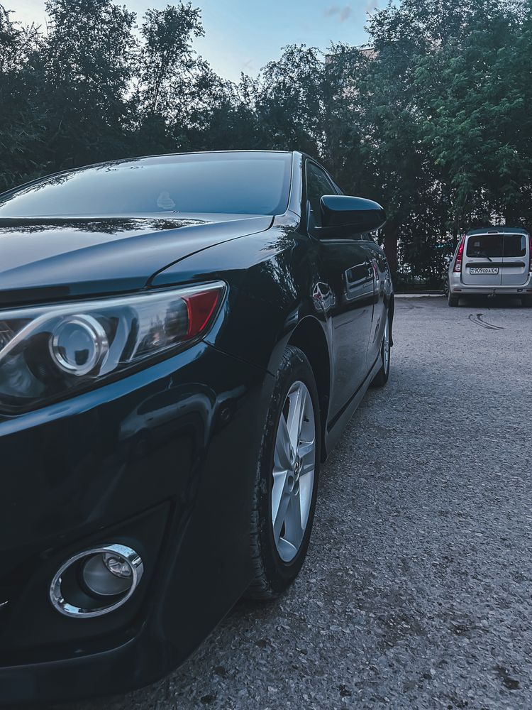 Продам Toyota camry 50 Usa