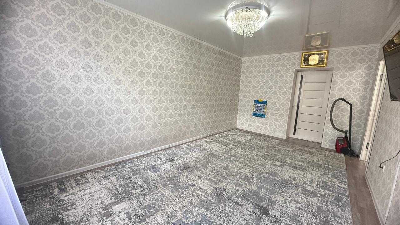 Продается 3х комн. кв в Балыкши, ул. Ахмедьярова 14