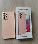 Samsung A53 5G 120гц NFC Самсунг А53 в идеале