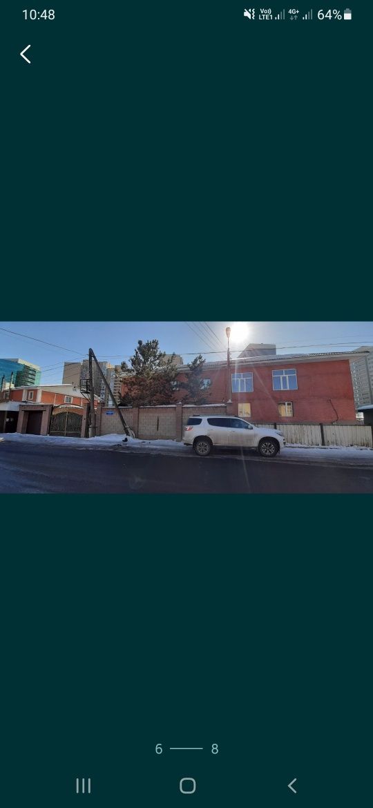 Срочно сдам в аренду коттедж