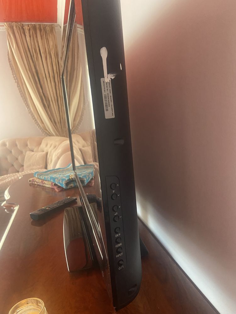 Продам телевизор LG