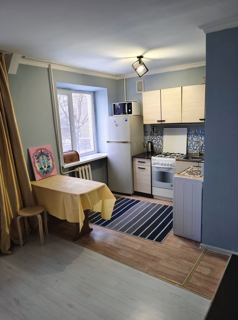 Квартира в центре 1 ком.