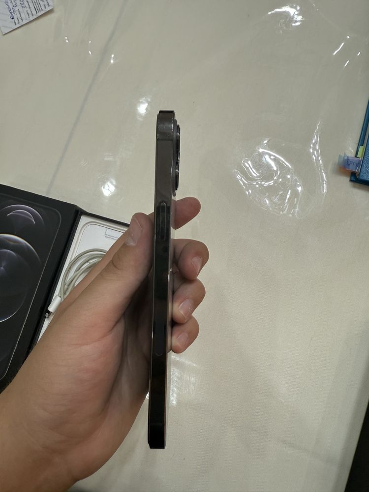 12pro max 256gb 79%