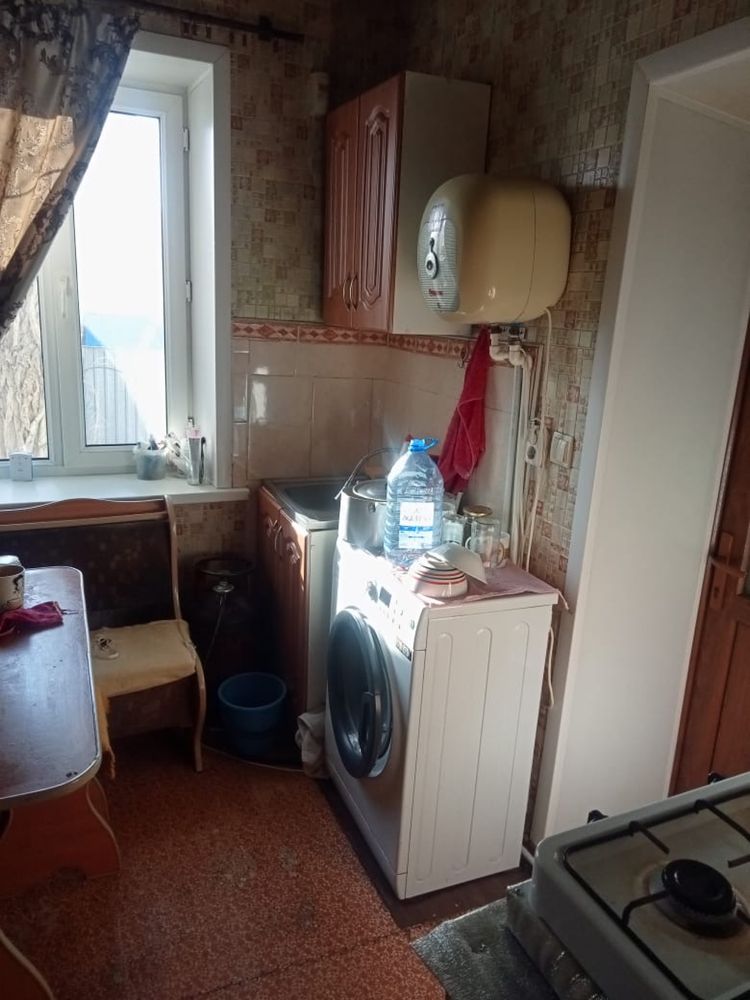 Продам дом 3х комнатный