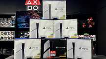 Приставки PS/X-box/Nintendo
