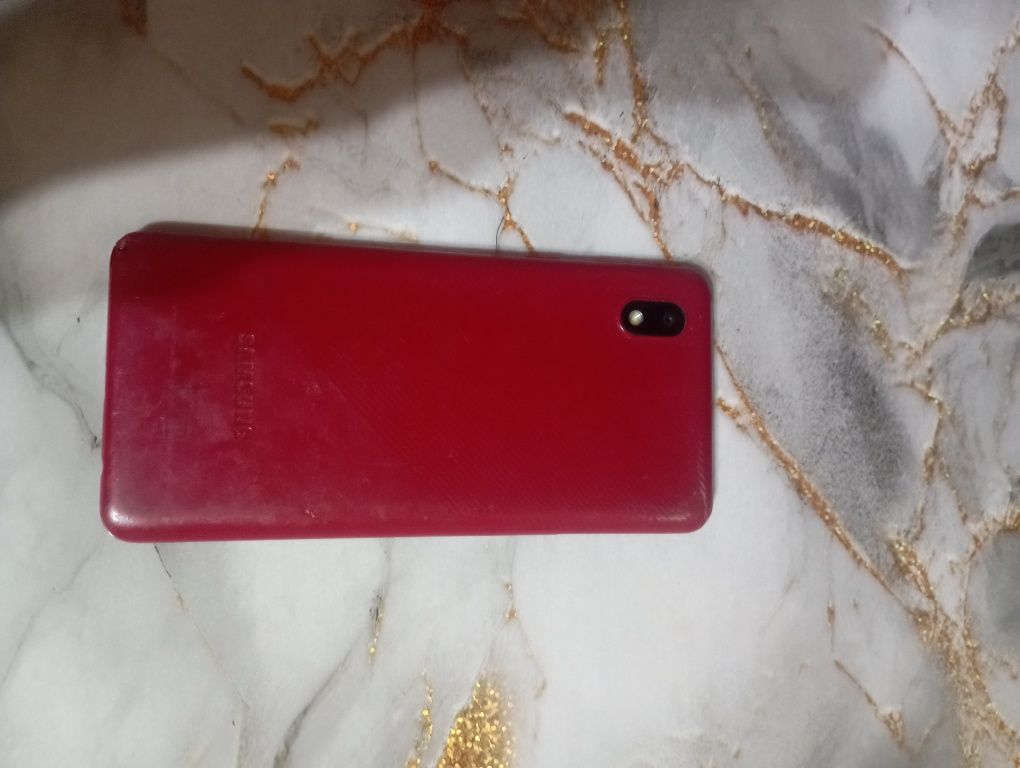 Продам срочно Samsung galaxy a01