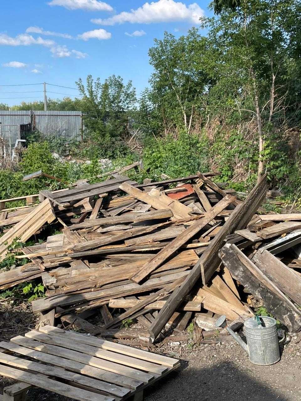 Продам Дрова на топку срочно
