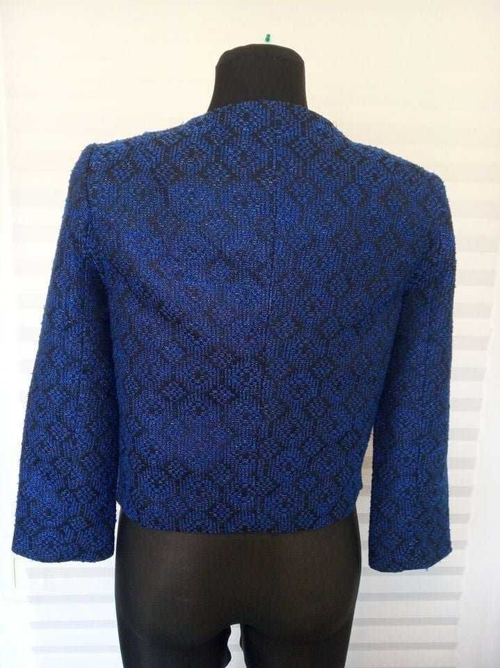 Новый женский пиджак.  Французский бренд LUCY PARIS.