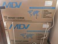 Кондиционер Mdv (mdsaf-12hrn8)
