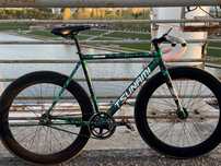 fixed gear tsunami snm 100