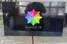 Телевизор SMART 81 см