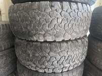 Шины 265/70R16 (6шт)