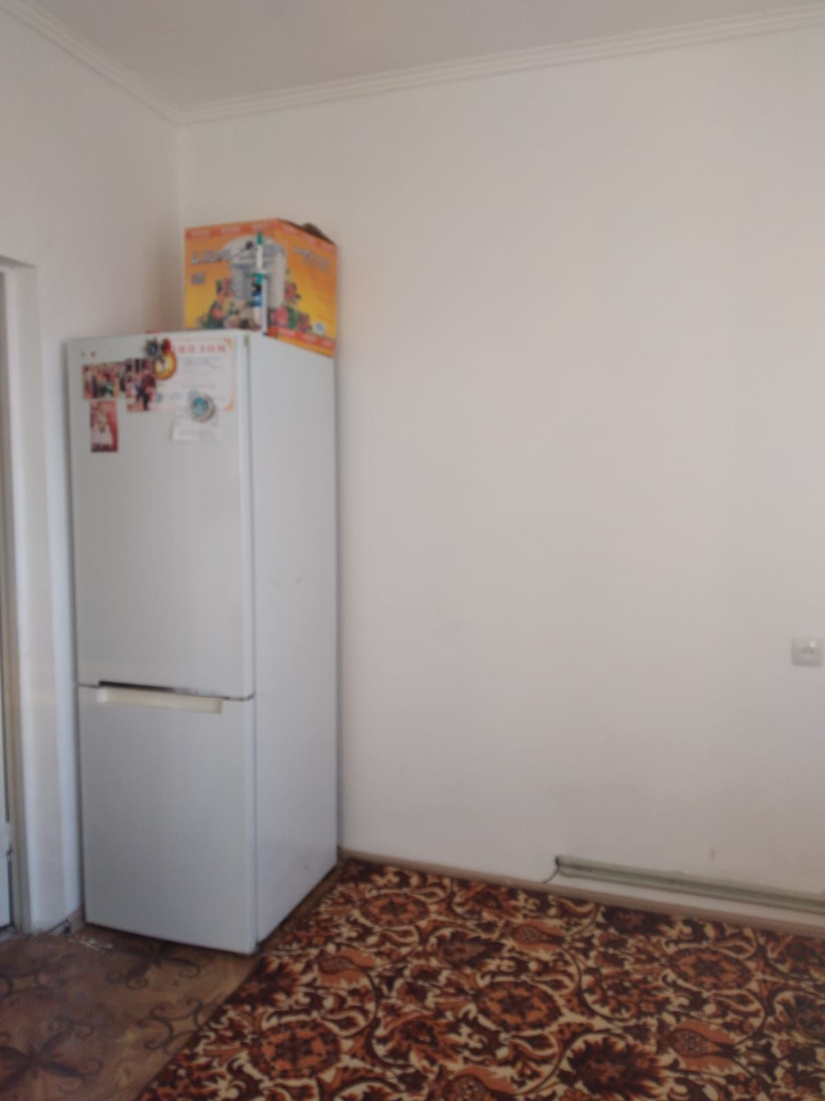 Арай-2.  1 бөлмелі үй 1 қабаттан