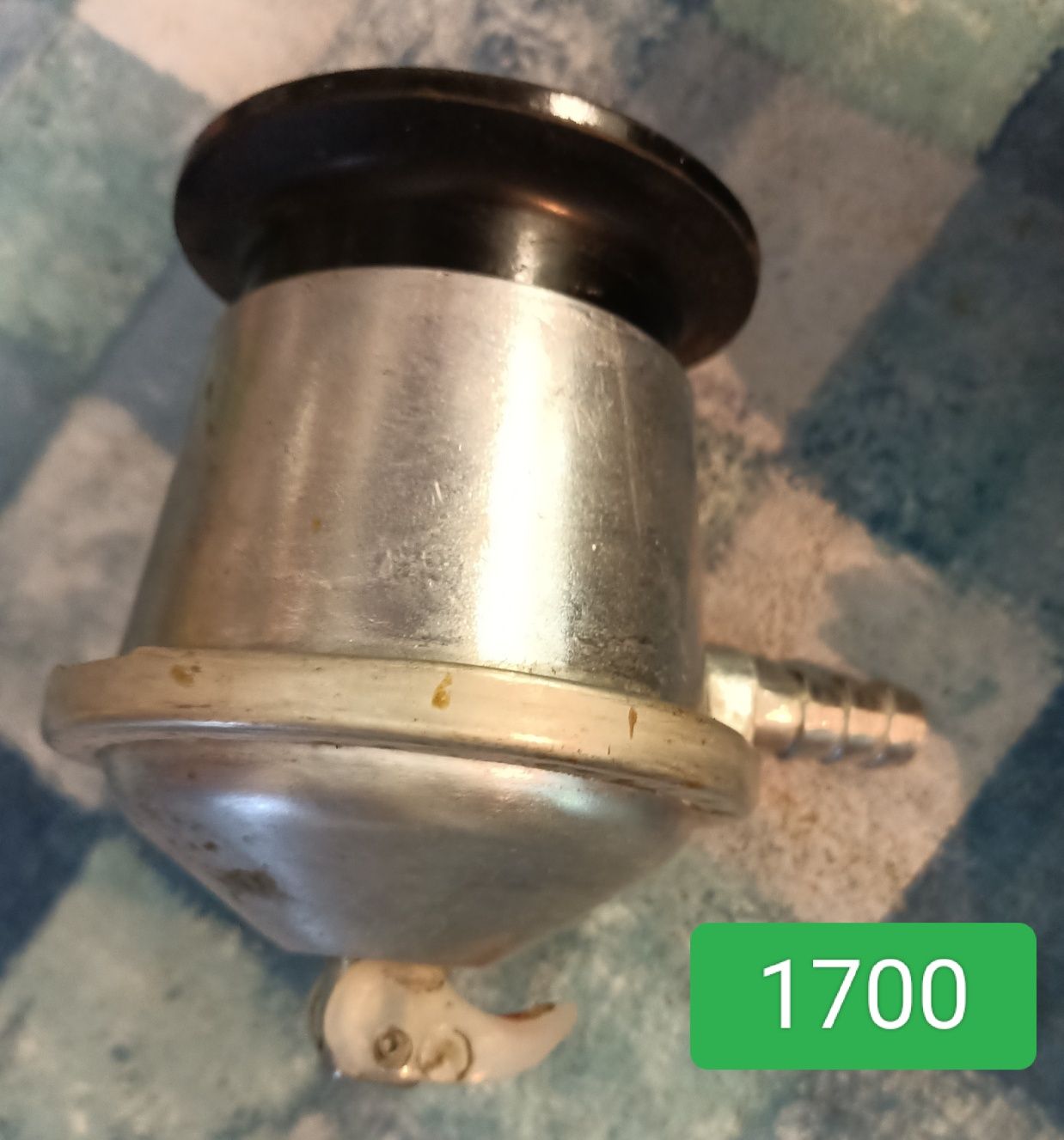 Редуктор 1700 тенге