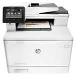 Продам МФУ HP Color Laser Jet Pro MFP M477fnw