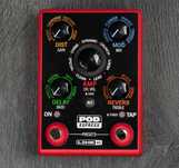 Line 6 - POD Express Guitar