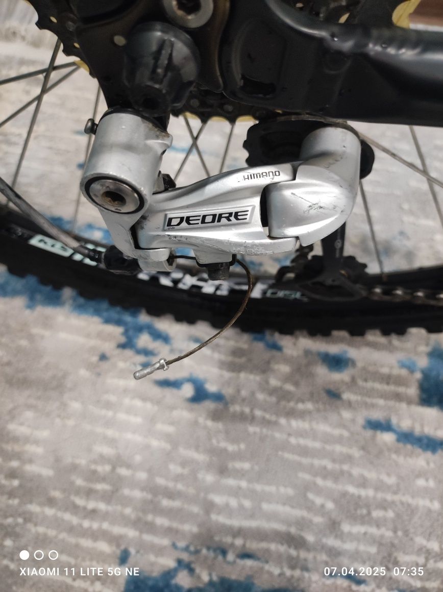 Kellys viper 60 (author biwek kona giant merida centurion cannondal