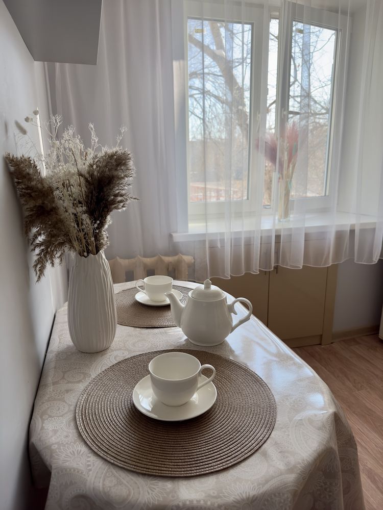Шикарная однушка в районе 45 Kaspi RED GOLD QR