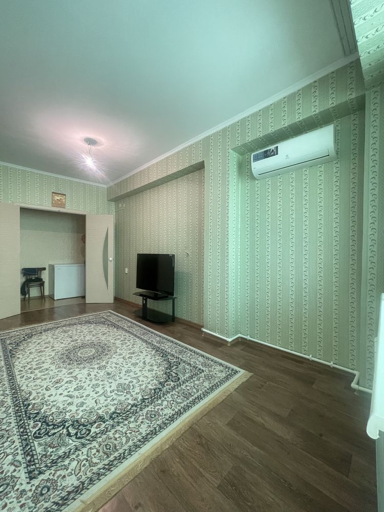 Сдается 2х ком. квартира, р-н КШТ
