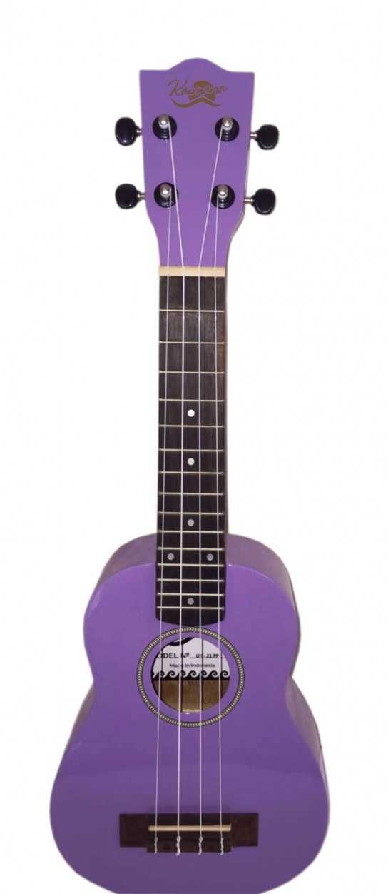 Укулеле Veston kus 15
