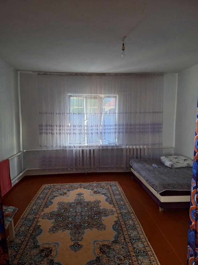 Продаётся дом село Жанаталап
